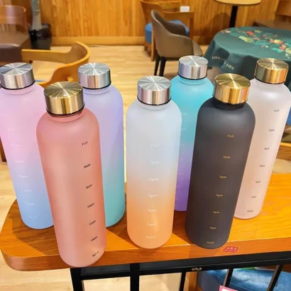 Leakproof Bottles