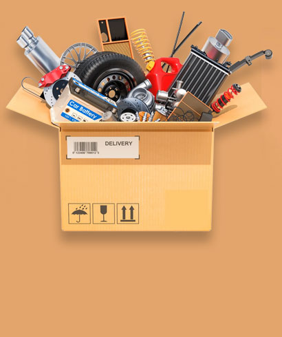 Automotive Packaging