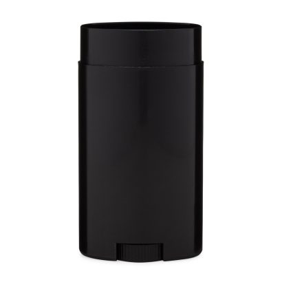 2.65 oz PP Plastic Deodorant Stick (Cap Not Included)