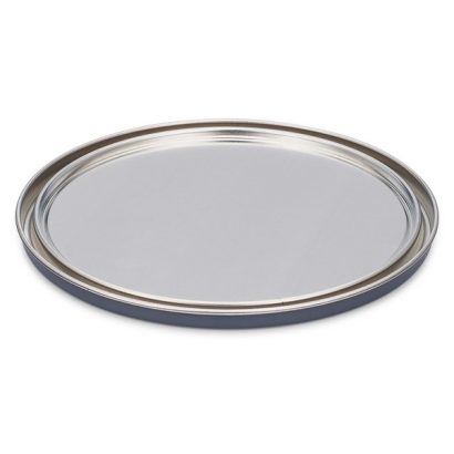 Plug Lid for 1 gal Plastic Paint Can