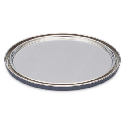 Plug Lid for 1 gal Plastic Paint Can