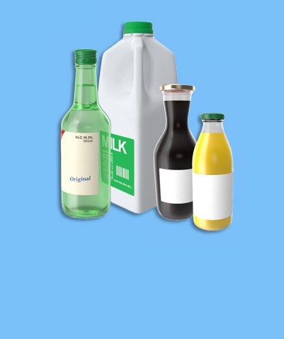 Beverage Packaging