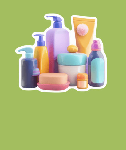 Personal Health & Beauty