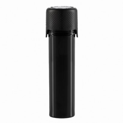 Chubby Gorilla Aviator 65MM Black Cartridge Tube With Black Cap