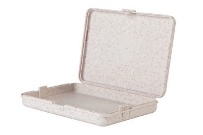 Crativ Slim 2.0 Plant-Based White Cannabis Container