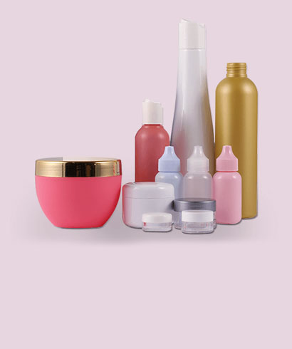 Cosmetics Packaging