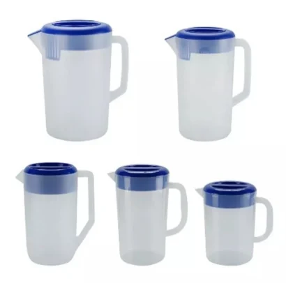 Beverage Jugs