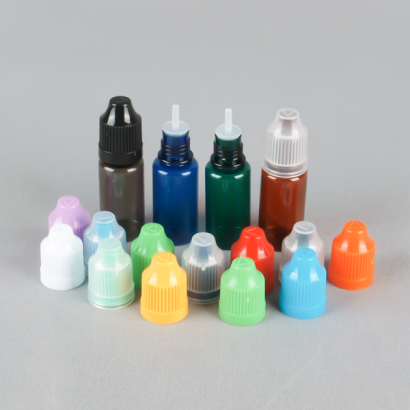 Dropper Bottles