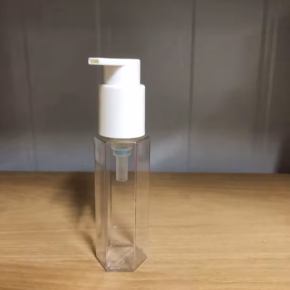 Solution Bottles