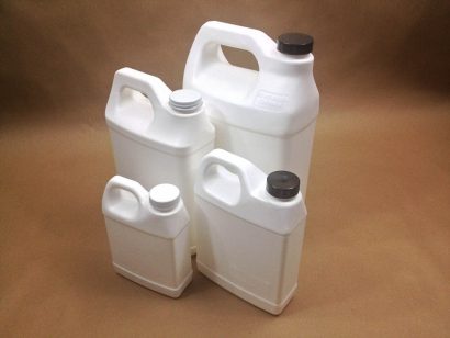 F-Style Jugs