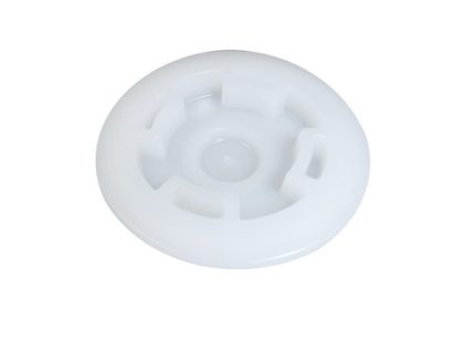 2in HDPE NPS Plastic Drum Plugs w/Gasket