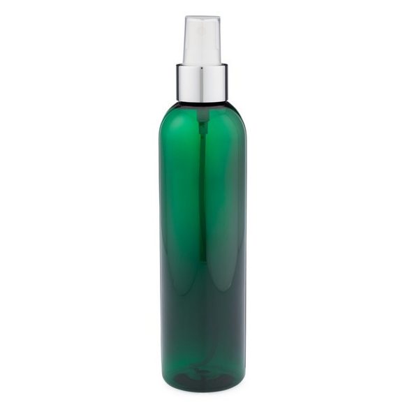 PET Bullet Bottle with Fine Mist Sprayer - Welcome To The Plastify Ltd.