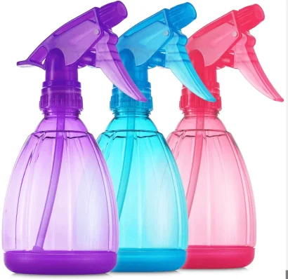 Spray Bottles
