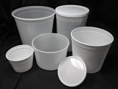 Food Tubs