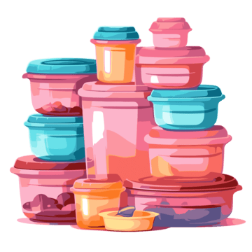 Food Jars