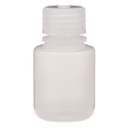 Thermo Scientific Nalgene PPCO Plastic Narrow Mouth Leakproof Bottles
