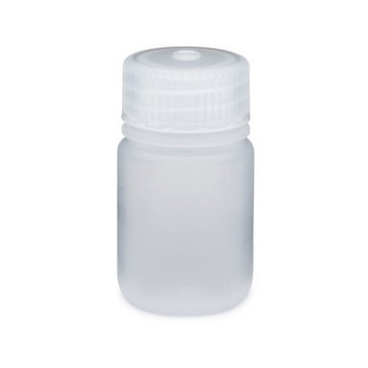 Thermo Scientific Nalgene PP Plastic Wide Mouth Bottles