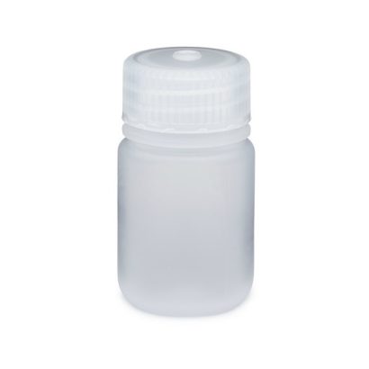 Thermo Scientific Nalgene PP Plastic Wide Mouth Bottles