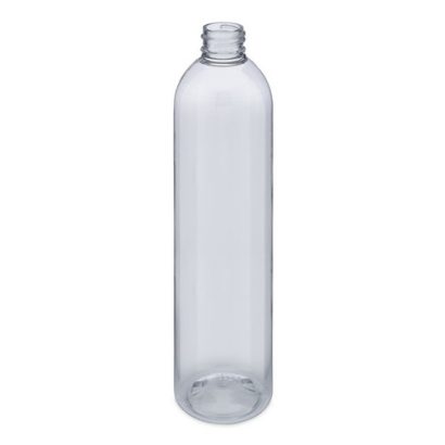 PET Plastic Bullet Bottles