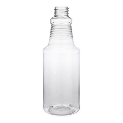 PET Plastic Carafe Spray Bottles)